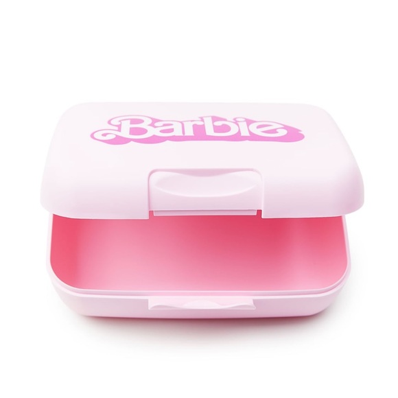 NWT ZARA x Barbie Lunch Box - Picture 4 of 12